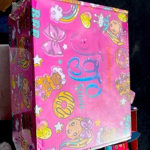 JOJO Siwa BFF Mystery Box size M